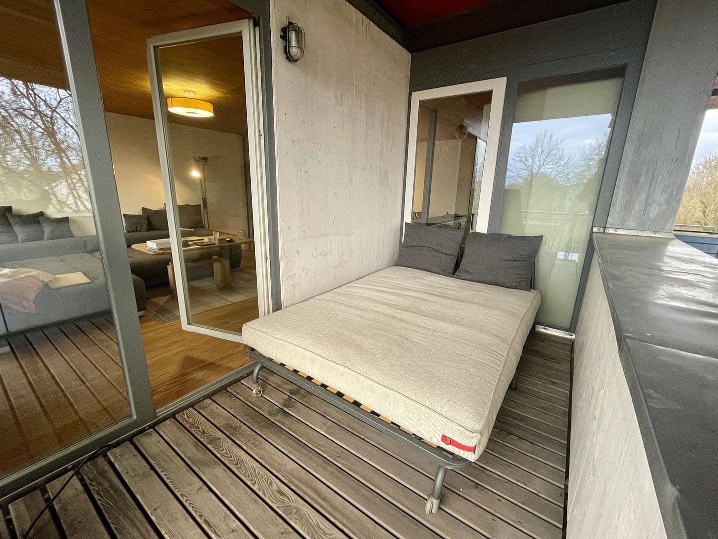 Prenájom bytu 3-izbový 76 m², Richard-Strauss-Straße 65, Ingolstadt, Bavorsko Prenájom bytu 3-izbový 76 m², Richard-Strauss-Straße 65, Ingolstadt, Bavorsko