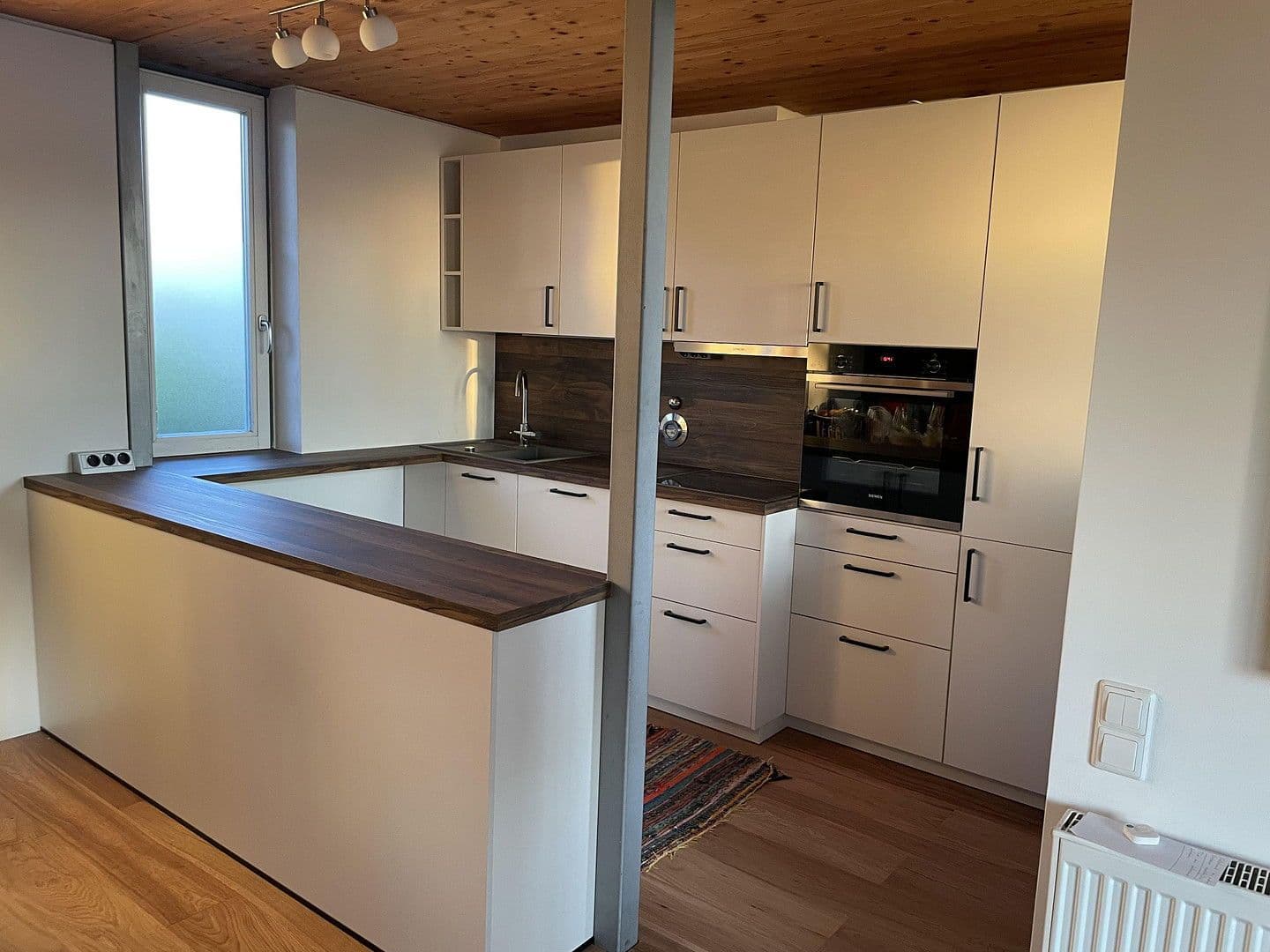 Prenájom bytu 3-izbový 76 m², Richard-Strauss-Straße 65, Ingolstadt, Bavorsko Prenájom bytu 3-izbový 76 m², Richard-Strauss-Straße 65, Ingolstadt, Bavorsko