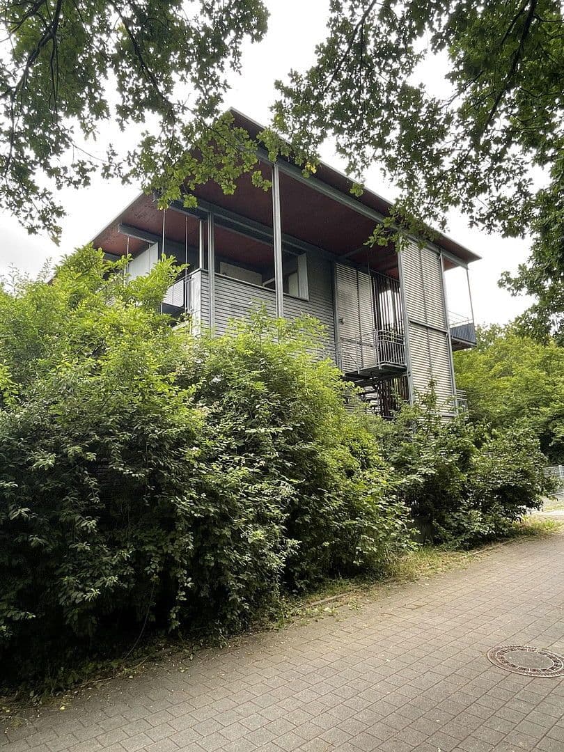 Prenájom bytu 3-izbový 76 m², Richard-Strauss-Straße 65, Ingolstadt, Bavorsko Prenájom bytu 3-izbový 76 m², Richard-Strauss-Straße 65, Ingolstadt, Bavorsko