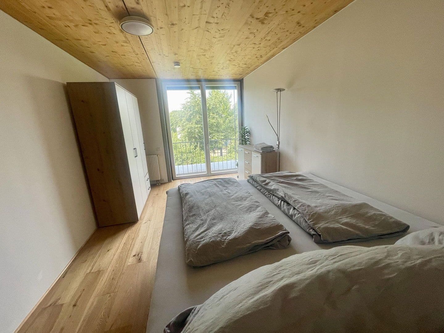 Prenájom bytu 3-izbový 76 m², Richard-Strauss-Straße 65, Ingolstadt, Bavorsko Prenájom bytu 3-izbový 76 m², Richard-Strauss-Straße 65, Ingolstadt, Bavorsko