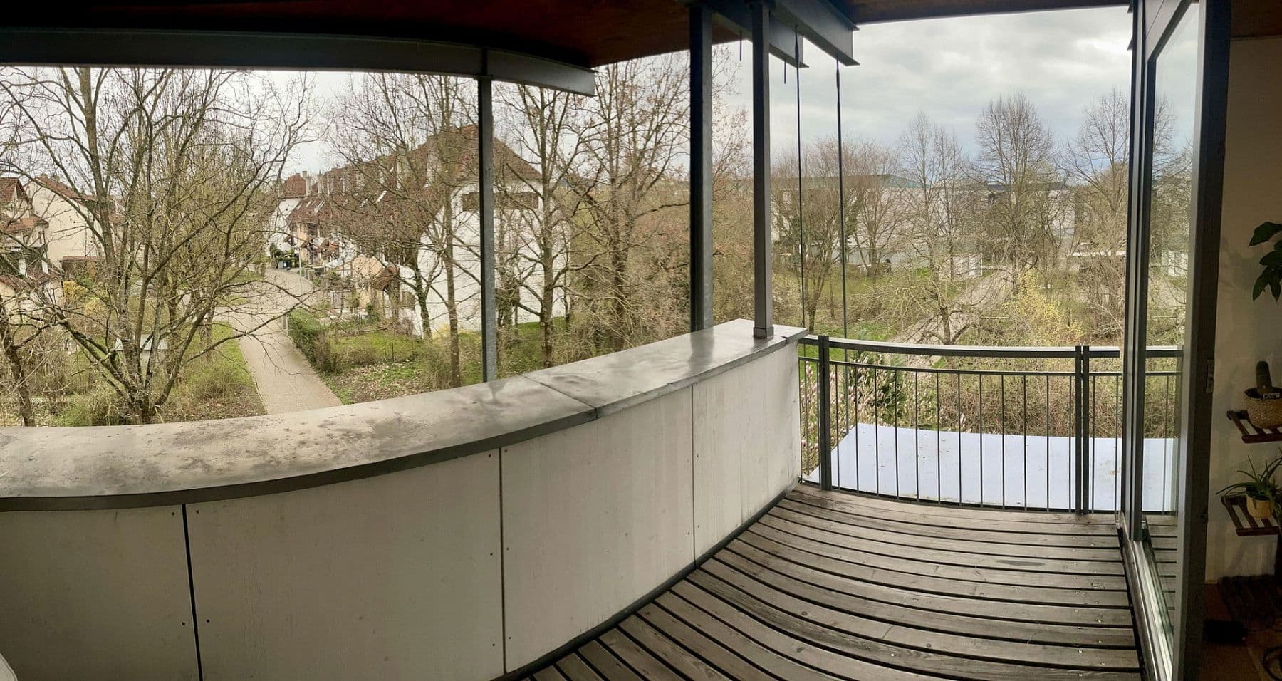 Prenájom bytu 3-izbový 76 m², Richard-Strauss-Straße 65, Ingolstadt, Bavorsko Prenájom bytu 3-izbový 76 m², Richard-Strauss-Straße 65, Ingolstadt, Bavorsko