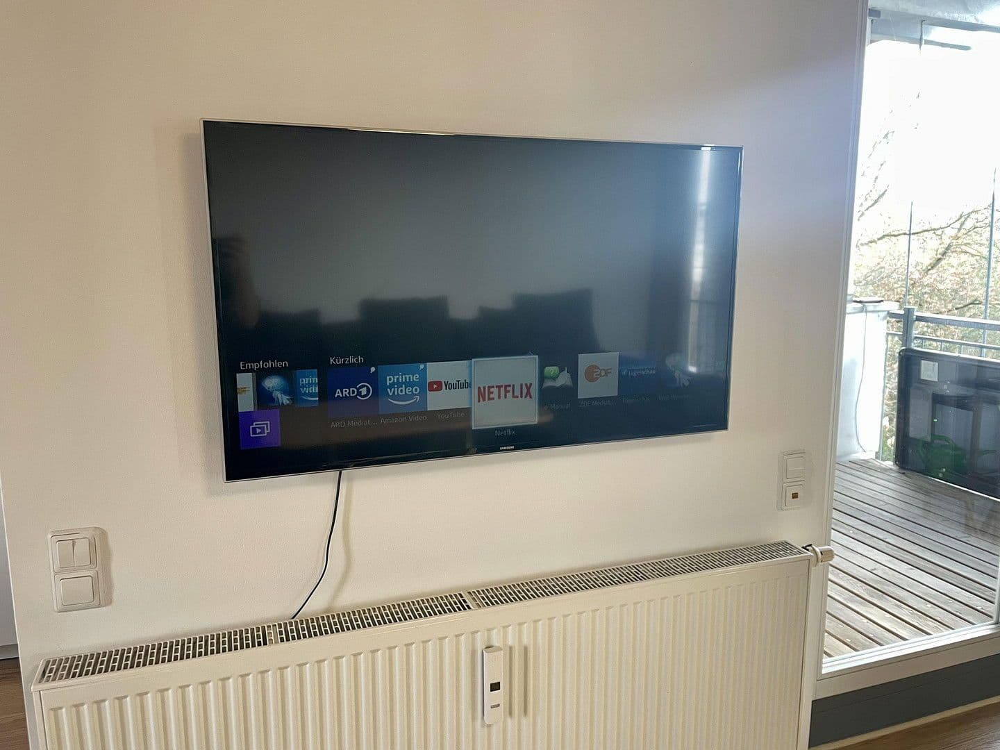 Prenájom bytu 3-izbový 76 m², Richard-Strauss-Straße 65, Ingolstadt, Bavorsko Prenájom bytu 3-izbový 76 m², Richard-Strauss-Straße 65, Ingolstadt, Bavorsko