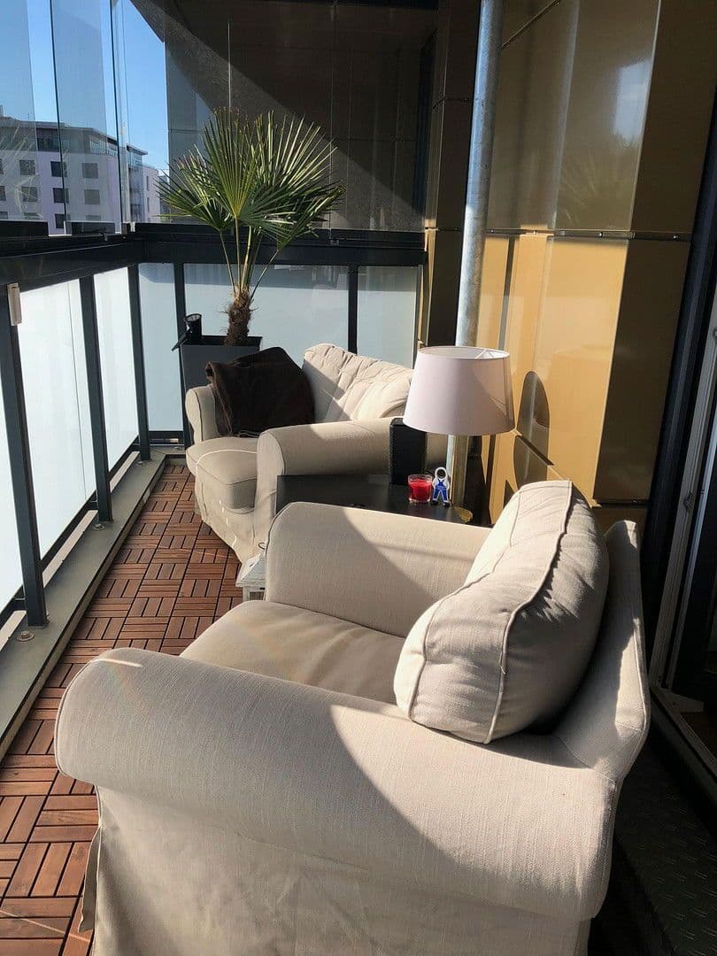 Prenájom bytu 3-izbový 98 m², Sonninstr. 14, Hamburg, Hamburg Prenájom bytu 3-izbový 98 m², Sonninstr. 14, Hamburg, Hamburg