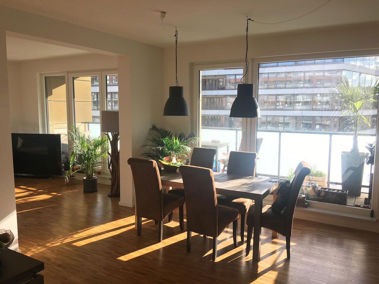 Prenájom bytu 3-izbový 98 m², Sonninstr. 14, Hamburg, Hamburg Prenájom bytu 3-izbový 98 m², Sonninstr. 14, Hamburg, Hamburg