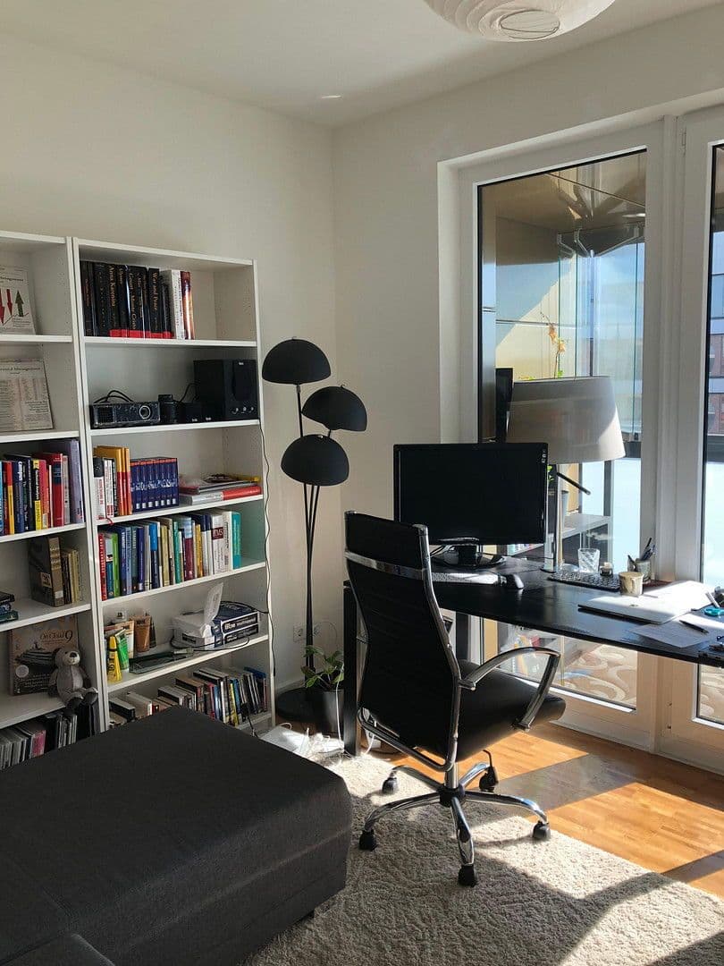 Prenájom bytu 3-izbový 98 m², Sonninstr. 14, Hamburg, Hamburg Prenájom bytu 3-izbový 98 m², Sonninstr. 14, Hamburg, Hamburg