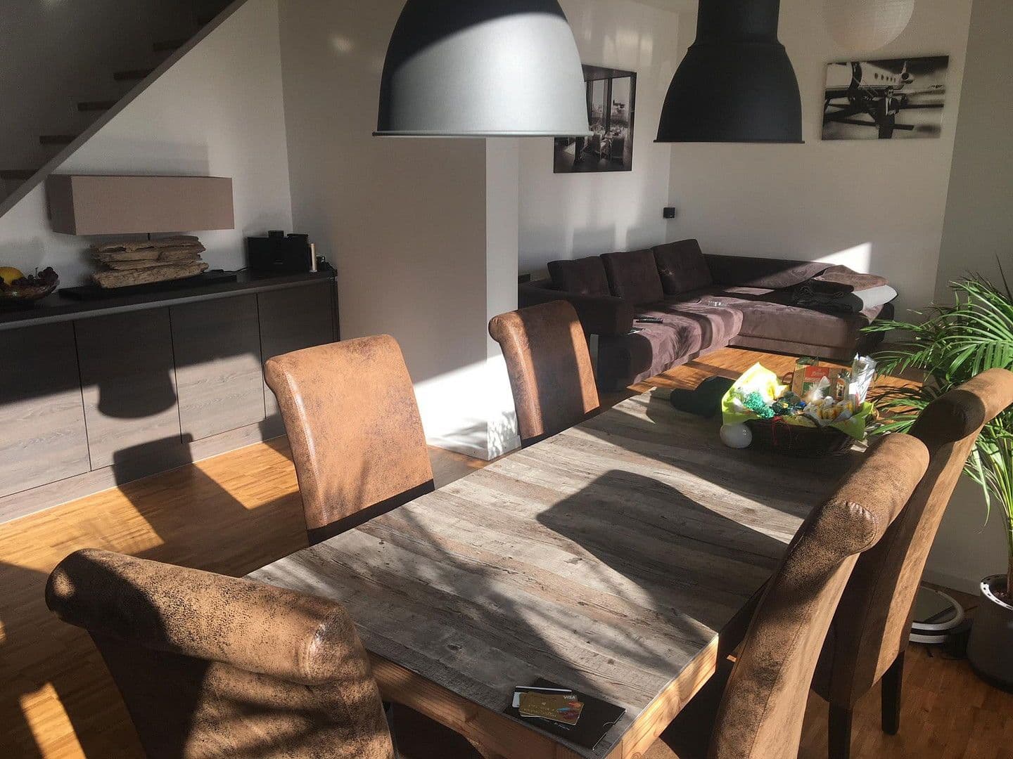 Prenájom bytu 3-izbový 98 m², Sonninstr. 14, Hamburg, Hamburg Prenájom bytu 3-izbový 98 m², Sonninstr. 14, Hamburg, Hamburg