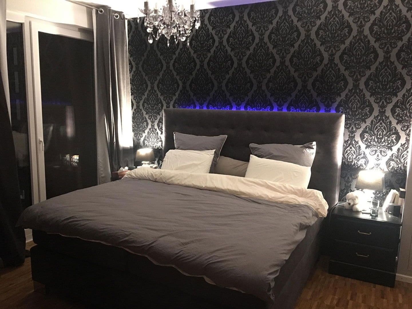 Prenájom bytu 3-izbový 98 m², Sonninstr. 14, Hamburg, Hamburg Prenájom bytu 3-izbový 98 m², Sonninstr. 14, Hamburg, Hamburg