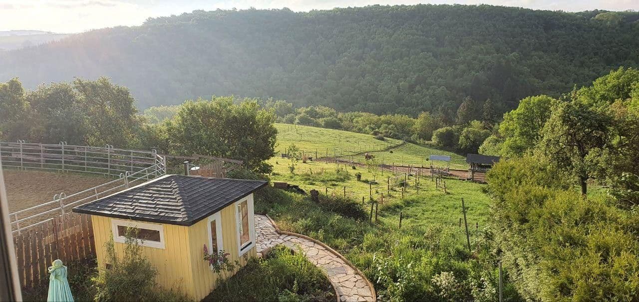 Predaj domu 250 m², pozemek 45.000 m², Brauweiler, Porýnie-Falcko Predaj domu 250 m², pozemek 45.000 m², Brauweiler, Porýnie-Falcko