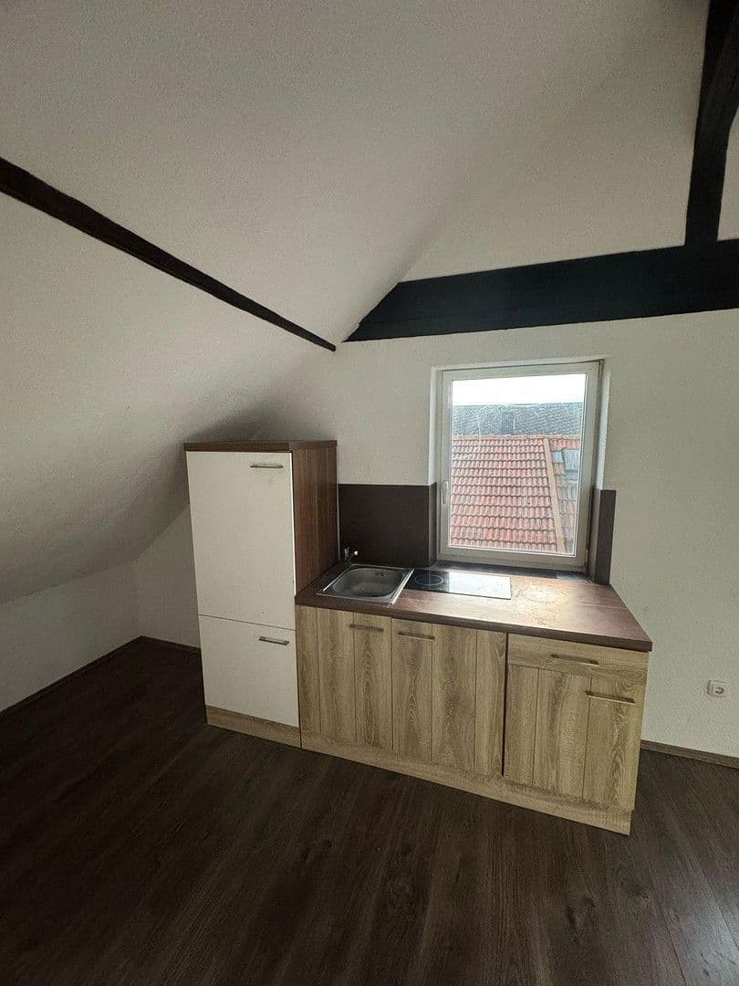 Prenájom bytu 1-izbový 21 m², Fernwald, Hesensko Prenájom bytu 1-izbový 21 m², Fernwald, Hesensko