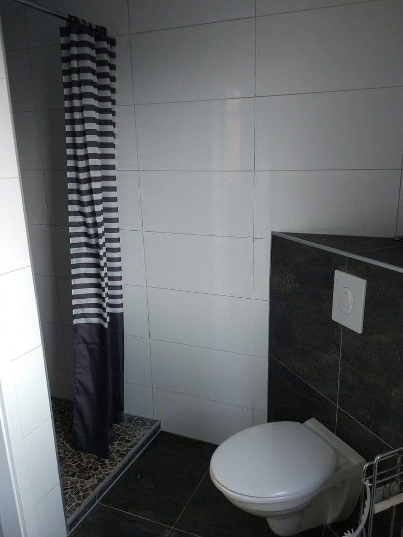 Prenájom bytu 1-izbový 21 m², Fernwald, Hesensko Prenájom bytu 1-izbový 21 m², Fernwald, Hesensko