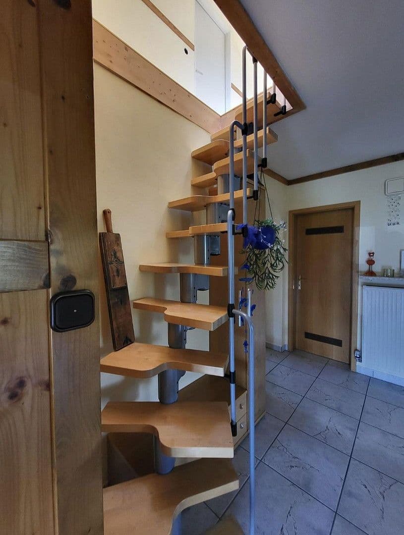 Predaj domu 230 m², pozemek 1.014 m², Pegnitz, Bavorsko Predaj domu 230 m², pozemek 1.014 m², Pegnitz, Bavorsko