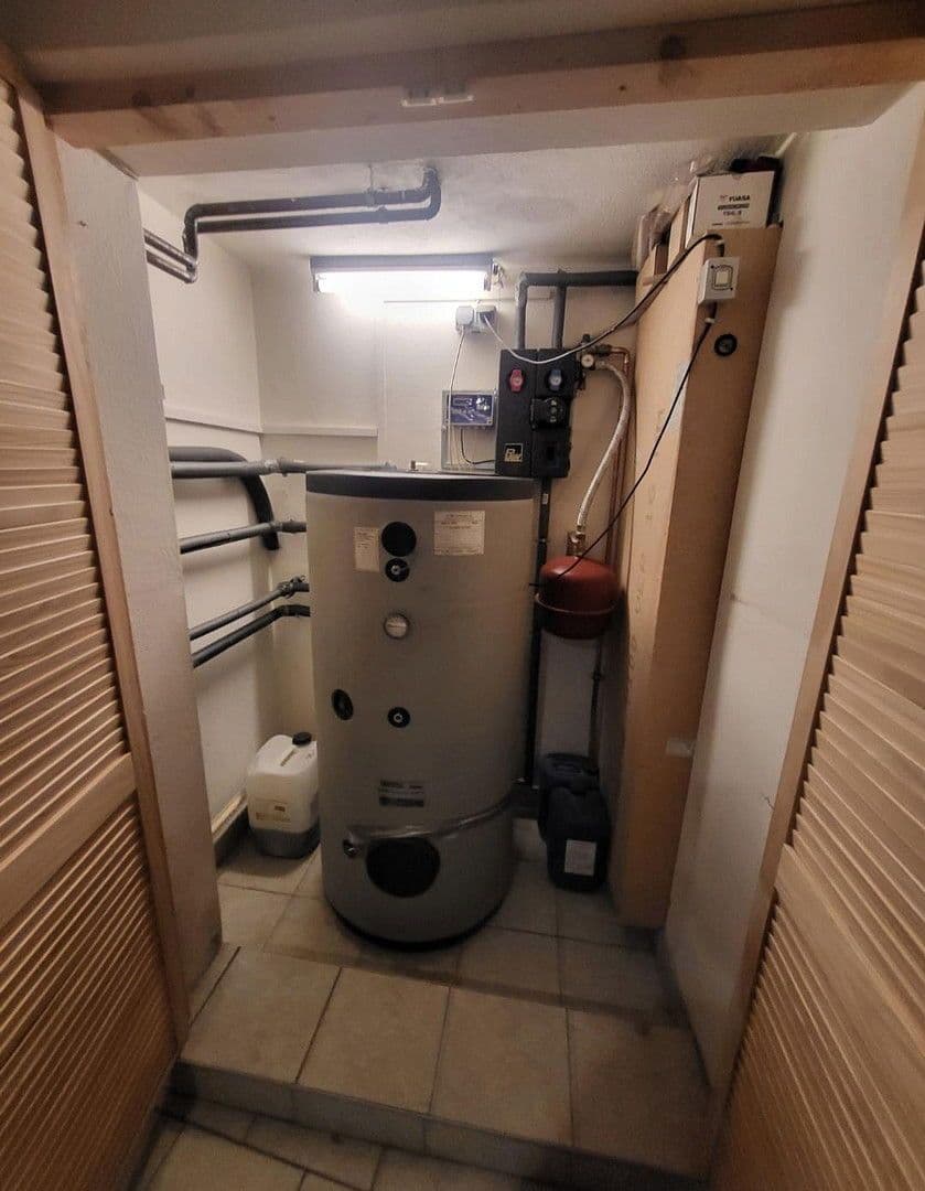 Predaj domu 230 m², pozemek 1.014 m², Pegnitz, Bavorsko Predaj domu 230 m², pozemek 1.014 m², Pegnitz, Bavorsko