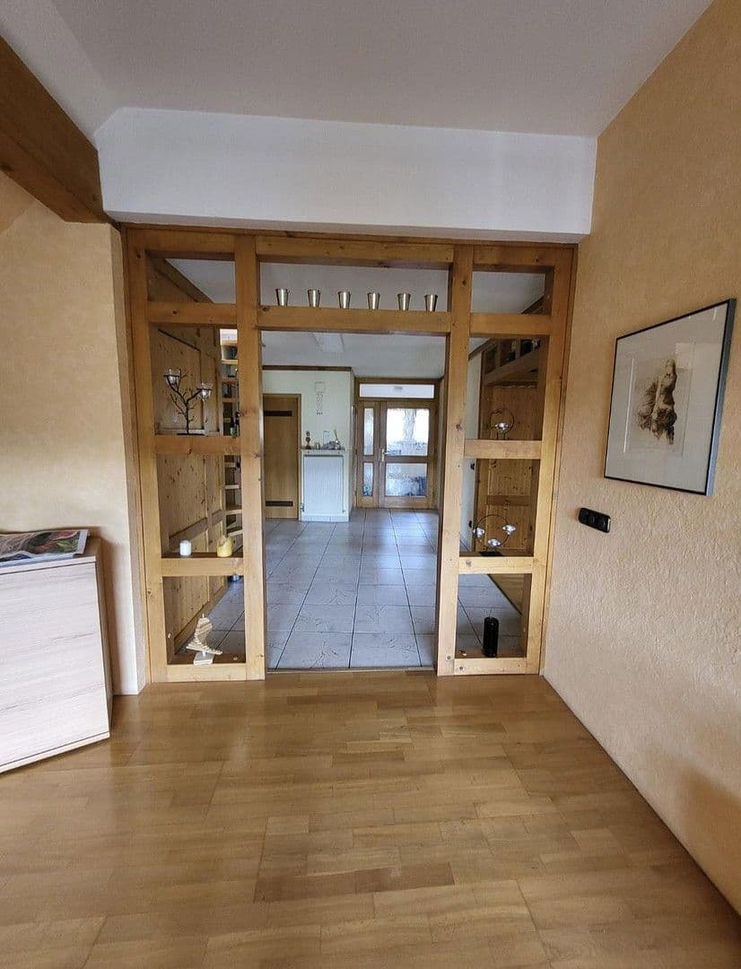 Predaj domu 230 m², pozemek 1.014 m², Pegnitz, Bavorsko Predaj domu 230 m², pozemek 1.014 m², Pegnitz, Bavorsko
