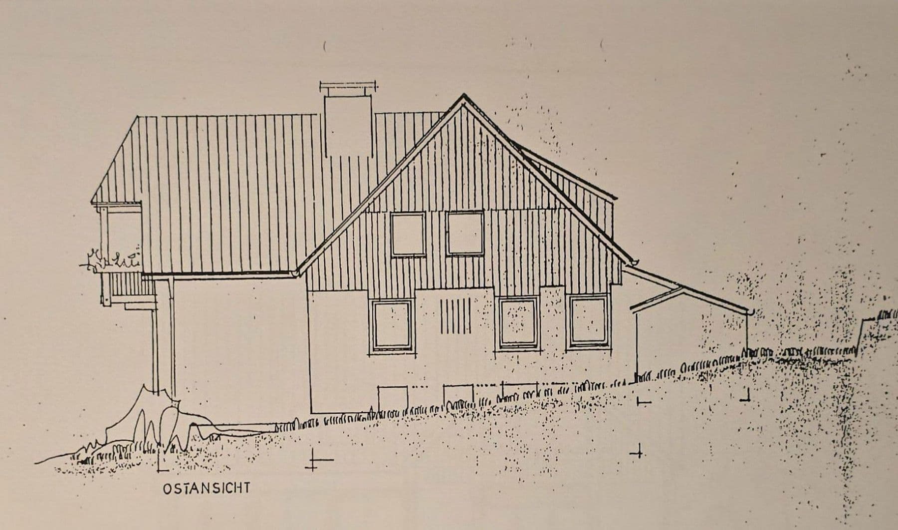 Predaj domu 230 m², pozemek 1.014 m², Pegnitz, Bavorsko Predaj domu 230 m², pozemek 1.014 m², Pegnitz, Bavorsko