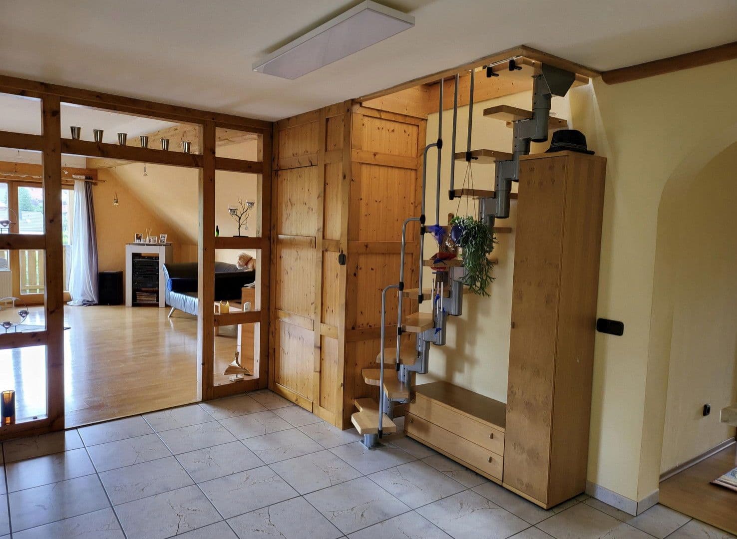 Predaj domu 230 m², pozemek 1.014 m², Pegnitz, Bavorsko Predaj domu 230 m², pozemek 1.014 m², Pegnitz, Bavorsko