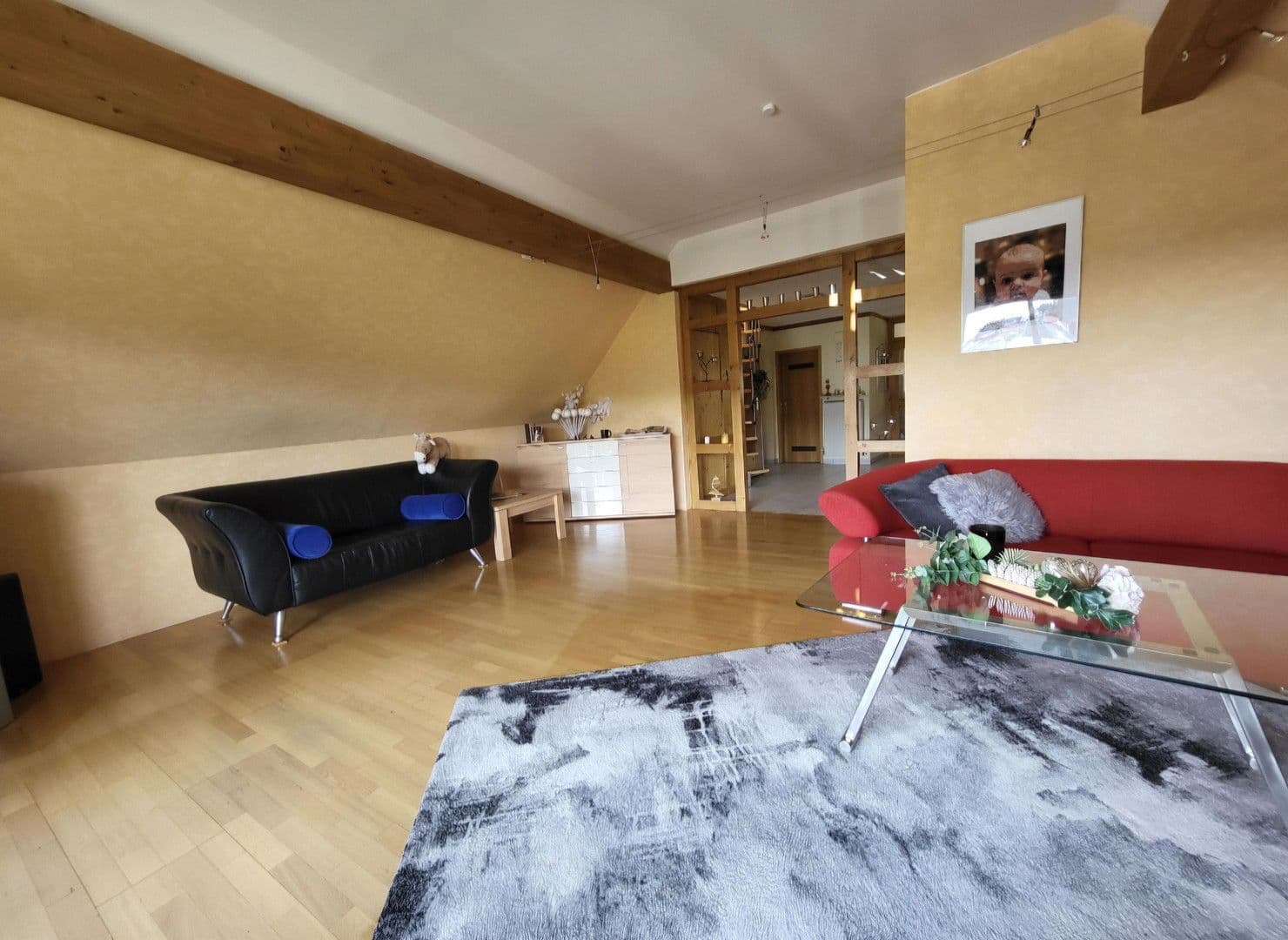 Predaj domu 230 m², pozemek 1.014 m², Pegnitz, Bavorsko Predaj domu 230 m², pozemek 1.014 m², Pegnitz, Bavorsko