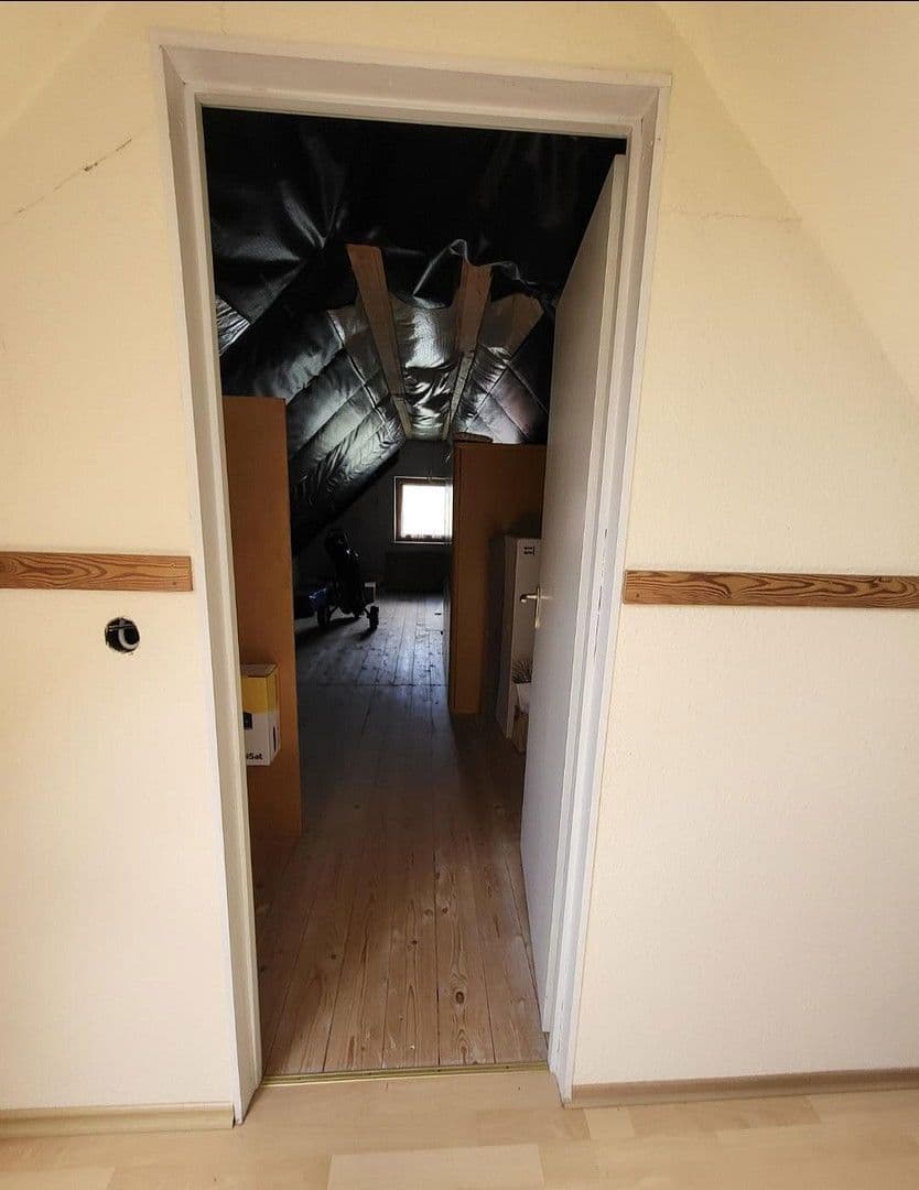 Predaj domu 230 m², pozemek 1.014 m², Pegnitz, Bavorsko Predaj domu 230 m², pozemek 1.014 m², Pegnitz, Bavorsko