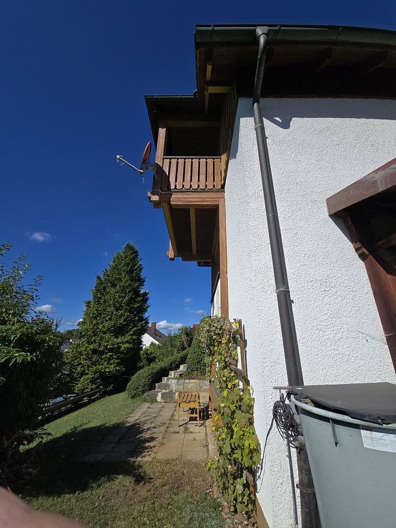 Predaj domu 230 m², pozemek 1.014 m², Pegnitz, Bavorsko Predaj domu 230 m², pozemek 1.014 m², Pegnitz, Bavorsko