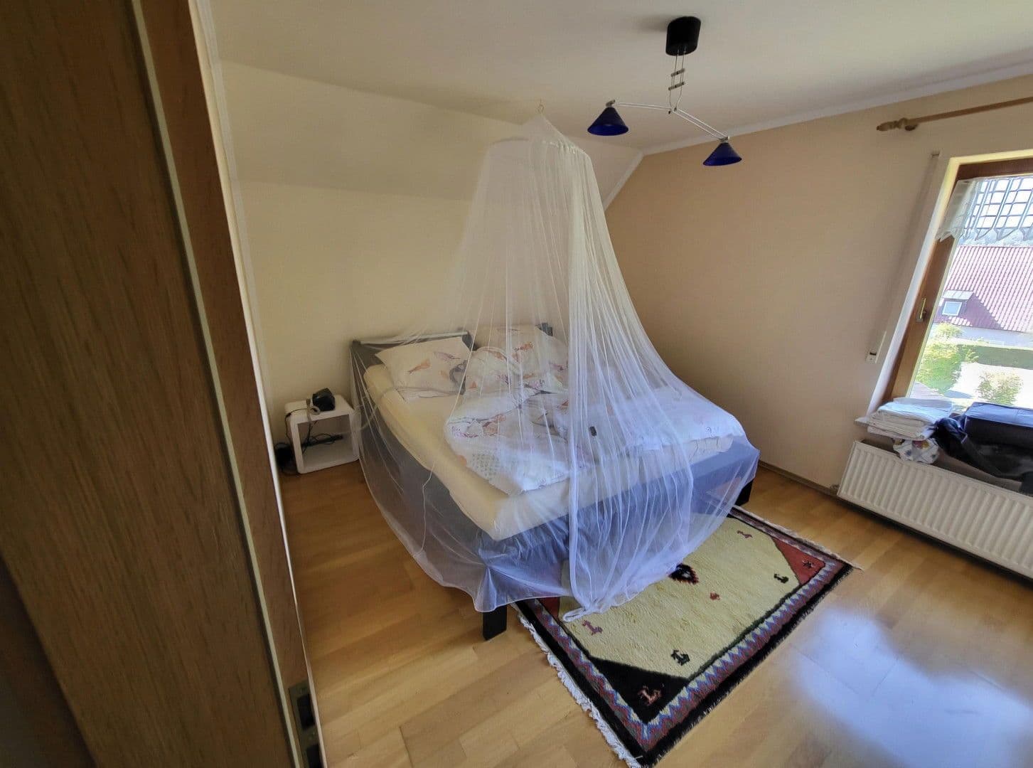 Predaj domu 230 m², pozemek 1.014 m², Pegnitz, Bavorsko Predaj domu 230 m², pozemek 1.014 m², Pegnitz, Bavorsko