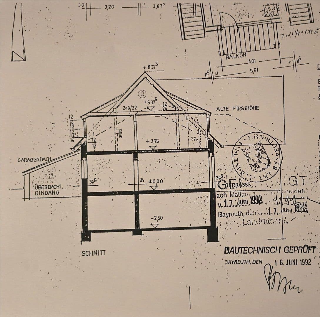 Predaj domu 230 m², pozemek 1.014 m², Pegnitz, Bavorsko Predaj domu 230 m², pozemek 1.014 m², Pegnitz, Bavorsko