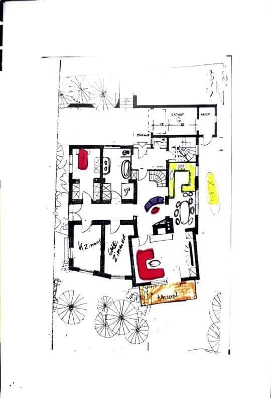 Predaj domu 230 m², pozemek 1.014 m², Pegnitz, Bavorsko Predaj domu 230 m², pozemek 1.014 m², Pegnitz, Bavorsko