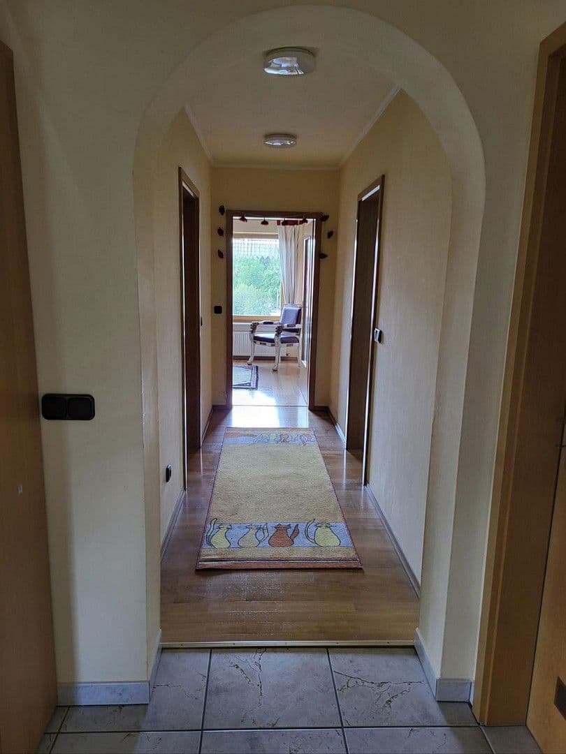 Predaj domu 230 m², pozemek 1.014 m², Pegnitz, Bavorsko Predaj domu 230 m², pozemek 1.014 m², Pegnitz, Bavorsko