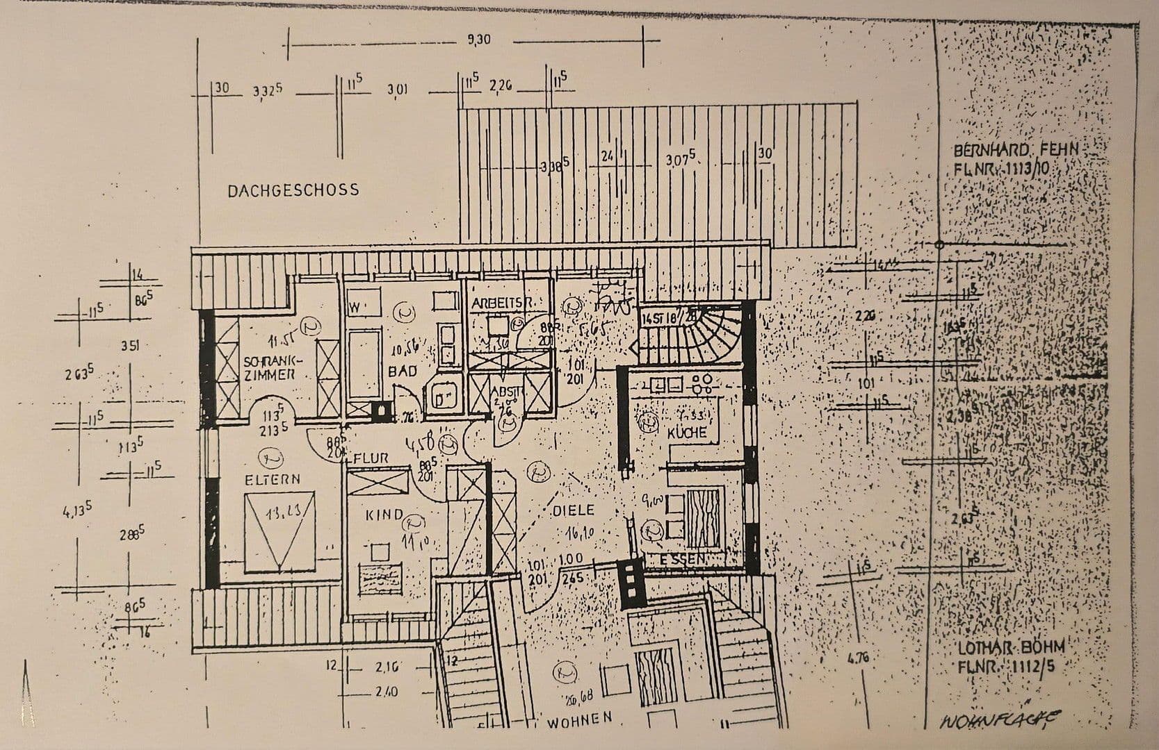 Predaj domu 230 m², pozemek 1.014 m², Pegnitz, Bavorsko Predaj domu 230 m², pozemek 1.014 m², Pegnitz, Bavorsko