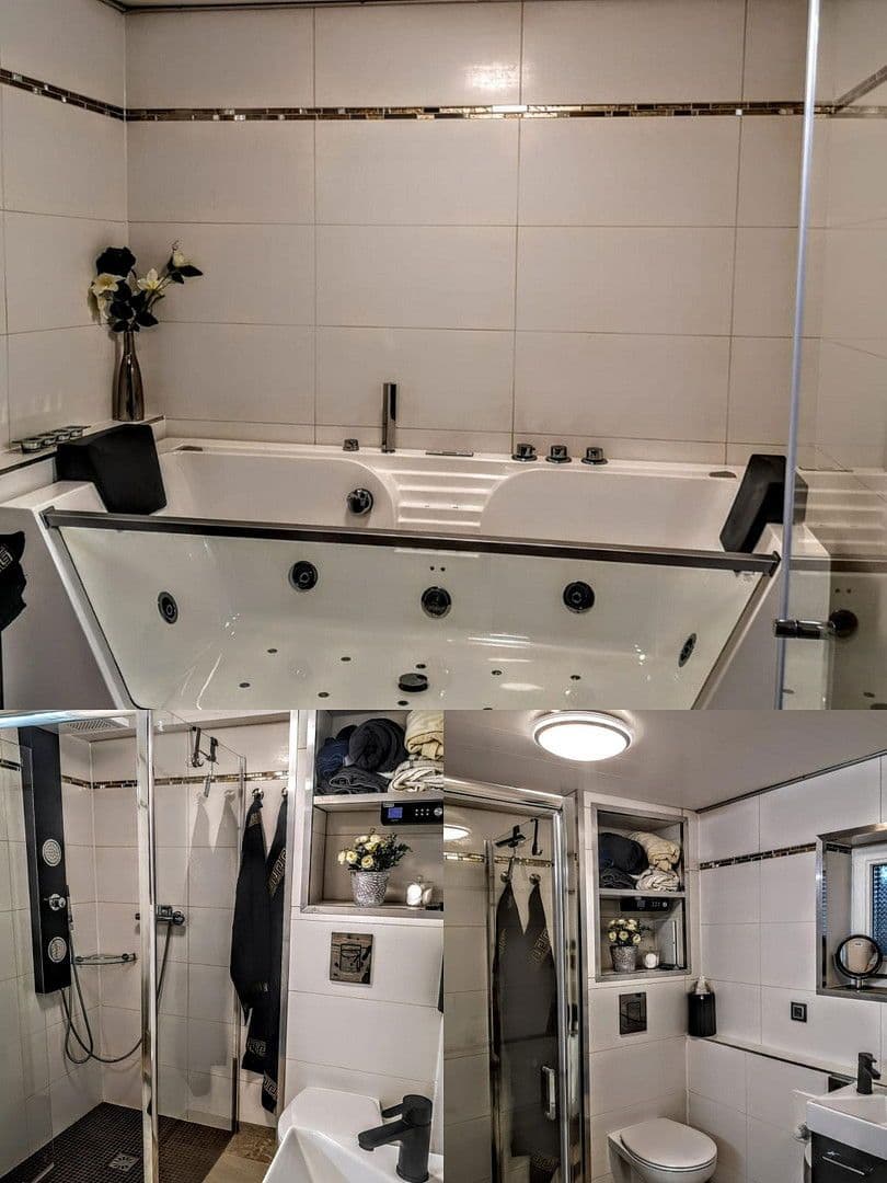 Predaj domu 115 m², pozemek 1.022 m², Zempin, Meklenbursko-Predpomoransko Predaj domu 115 m², pozemek 1.022 m², Zempin, Meklenbursko-Predpomoransko