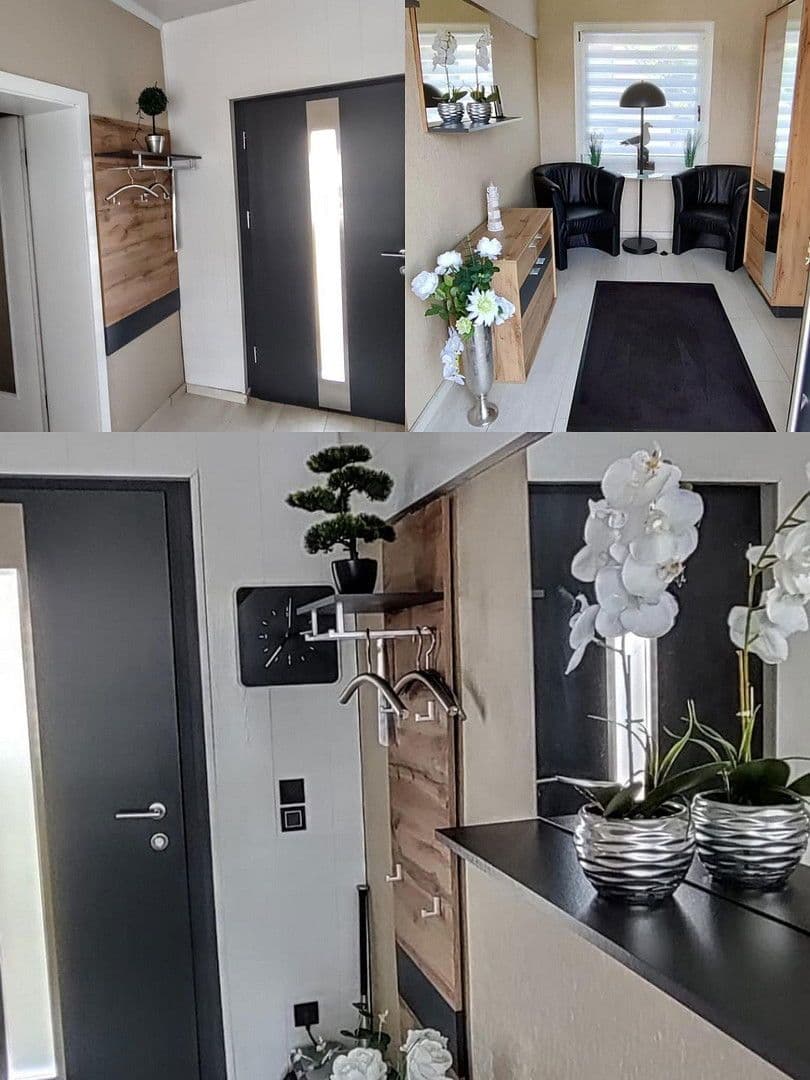 Predaj domu 115 m², pozemek 1.022 m², Zempin, Meklenbursko-Predpomoransko Predaj domu 115 m², pozemek 1.022 m², Zempin, Meklenbursko-Predpomoransko