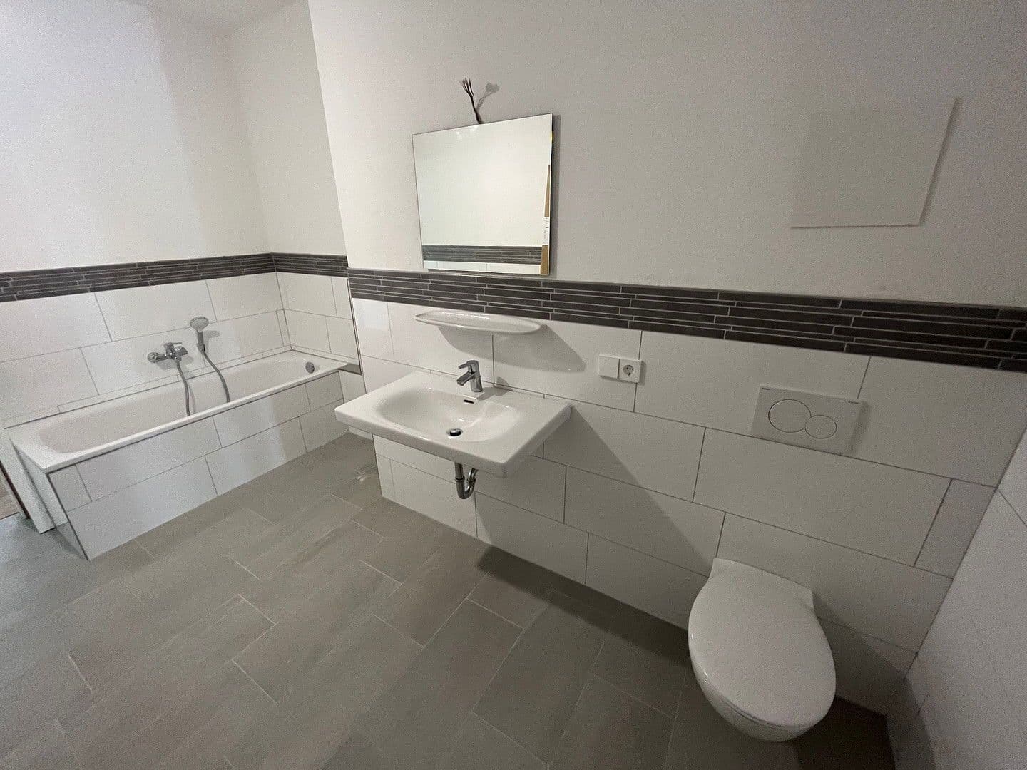 Prenájom bytu 4-izbový 102 m², Bleichstraße 10/1, Göppingen, Bádensko-Wurttembersko Prenájom bytu 4-izbový 102 m², Bleichstraße 10/1, Göppingen, Bádensko-Wurttembersko