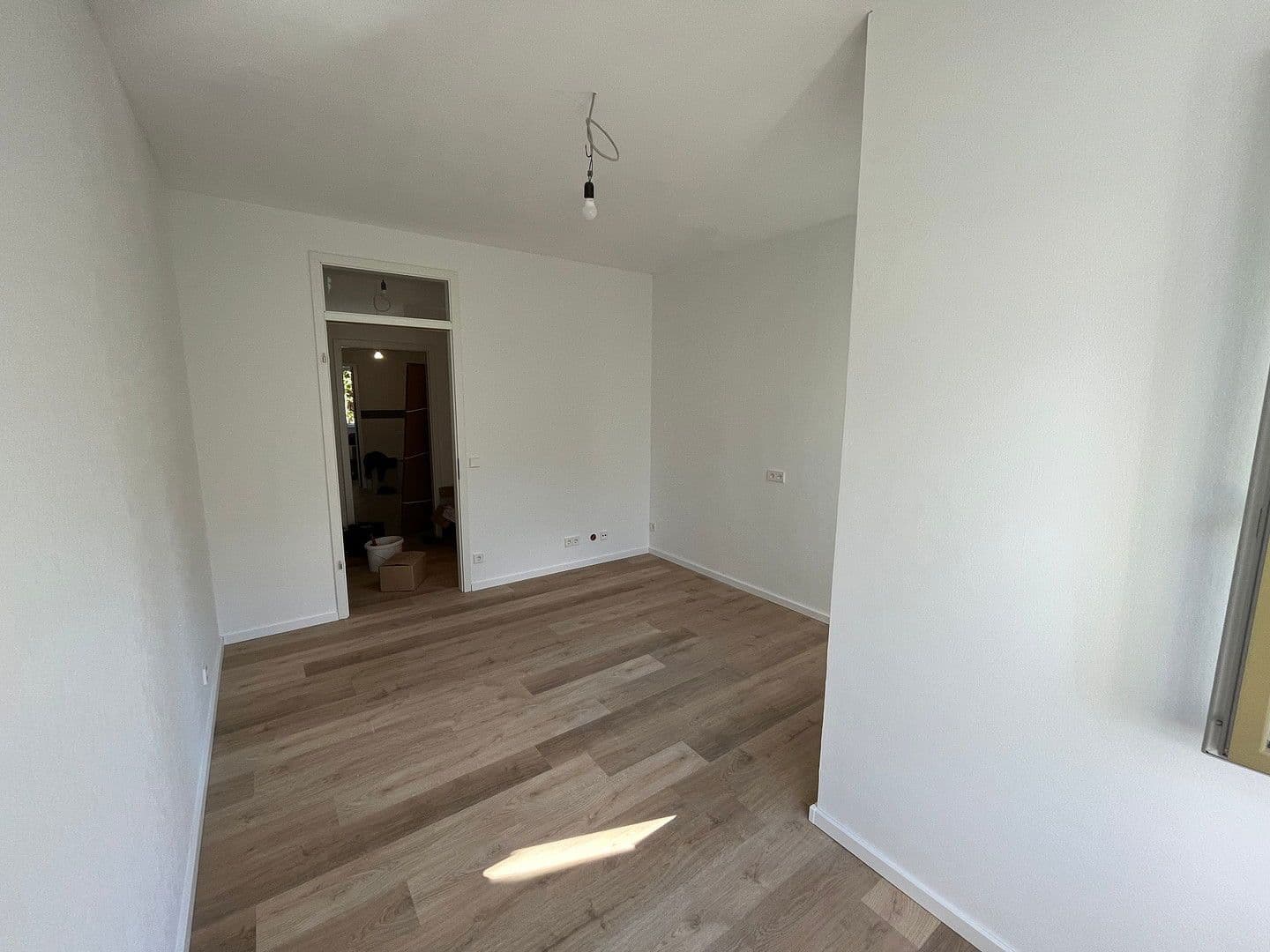 Prenájom bytu 4-izbový 102 m², Bleichstraße 10/1, Göppingen, Bádensko-Wurttembersko Prenájom bytu 4-izbový 102 m², Bleichstraße 10/1, Göppingen, Bádensko-Wurttembersko