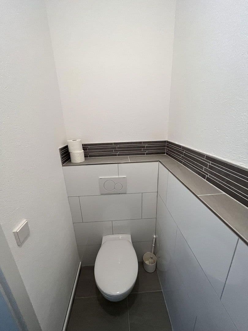 Prenájom bytu 4-izbový 102 m², Bleichstraße 10/1, Göppingen, Bádensko-Wurttembersko Prenájom bytu 4-izbový 102 m², Bleichstraße 10/1, Göppingen, Bádensko-Wurttembersko