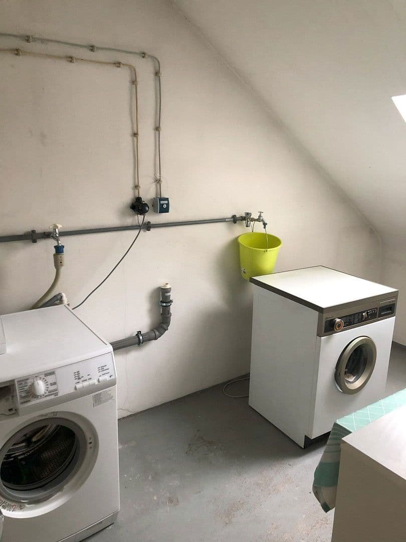 Prenájom bytu 1-izbový 38 m², Hintermayrstraße 27, Nürnberg, Bavorsko Prenájom bytu 1-izbový 38 m², Hintermayrstraße 27, Nürnberg, Bavorsko