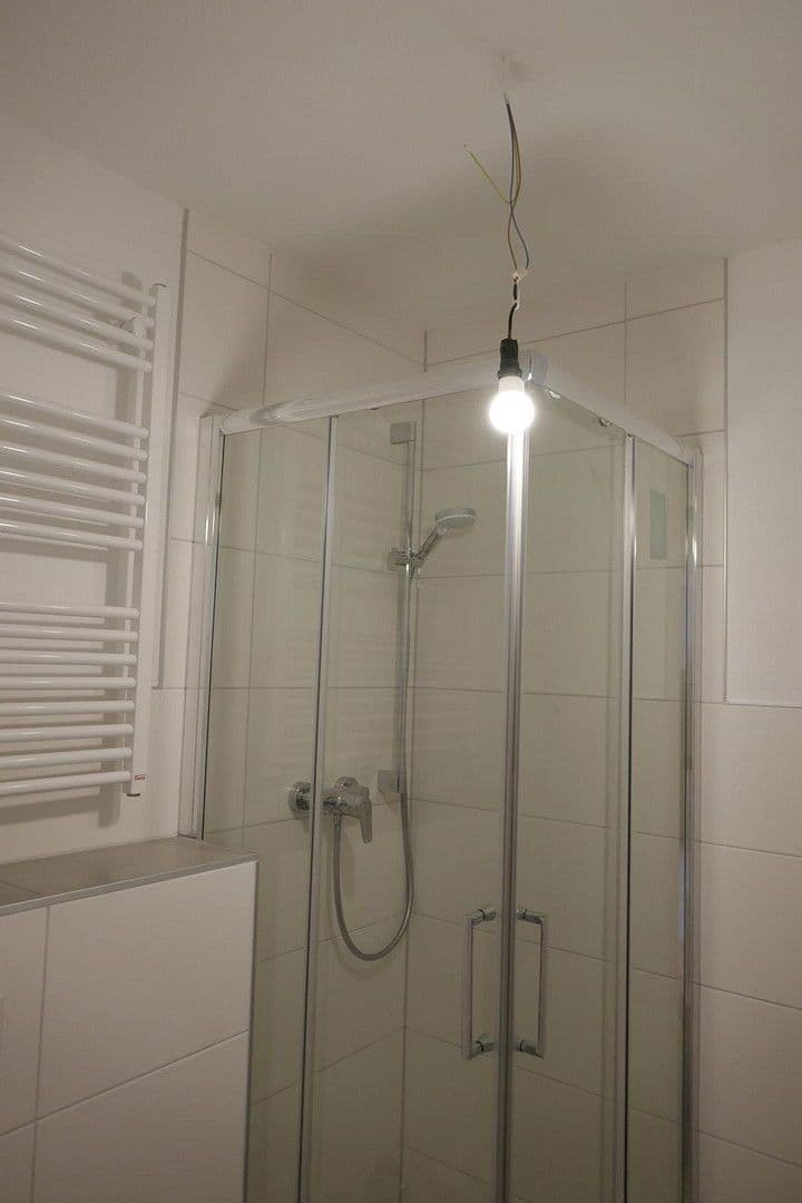 Prenájom bytu 1-izbový 38 m², Hintermayrstraße 27, Nürnberg, Bavorsko Prenájom bytu 1-izbový 38 m², Hintermayrstraße 27, Nürnberg, Bavorsko