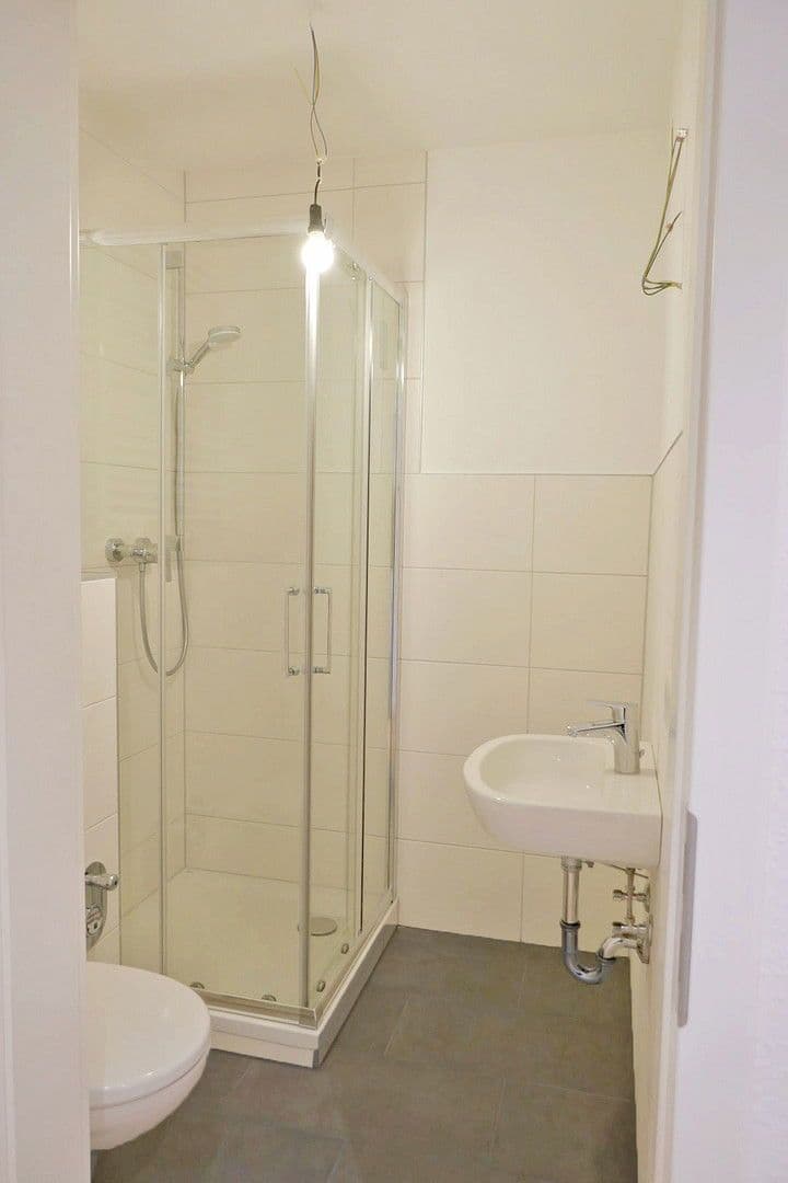 Prenájom bytu 1-izbový 38 m², Hintermayrstraße 27, Nürnberg, Bavorsko Prenájom bytu 1-izbový 38 m², Hintermayrstraße 27, Nürnberg, Bavorsko