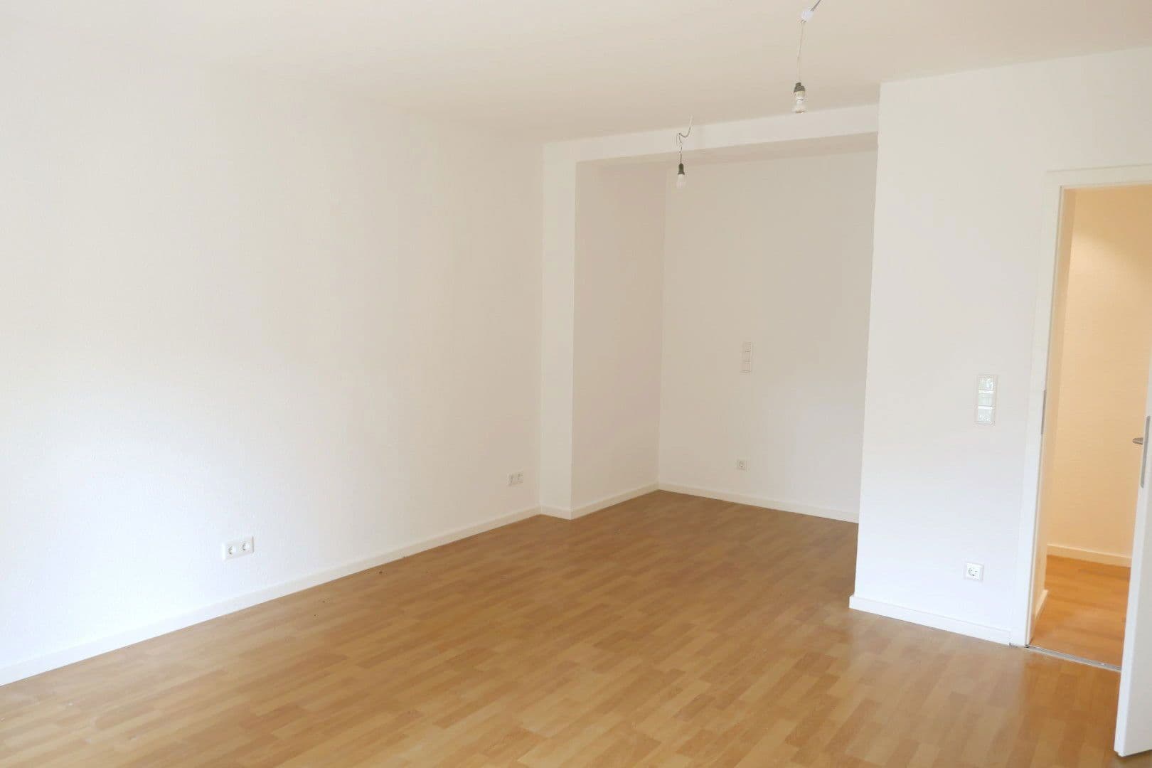 Prenájom bytu 1-izbový 38 m², Hintermayrstraße 27, Nürnberg, Bavorsko Prenájom bytu 1-izbový 38 m², Hintermayrstraße 27, Nürnberg, Bavorsko