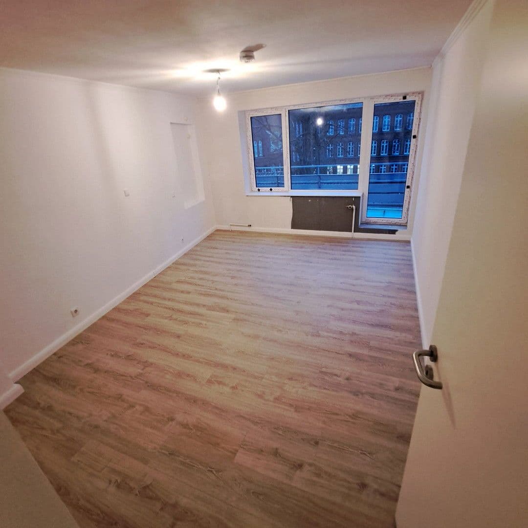 Prenájom bytu 2-izbový 52 m², Kompagniestraße 13, Flensburg, Šlezvicko-Holštajnsko Prenájom bytu 2-izbový 52 m², Kompagniestraße 13, Flensburg, Šlezvicko-Holštajnsko