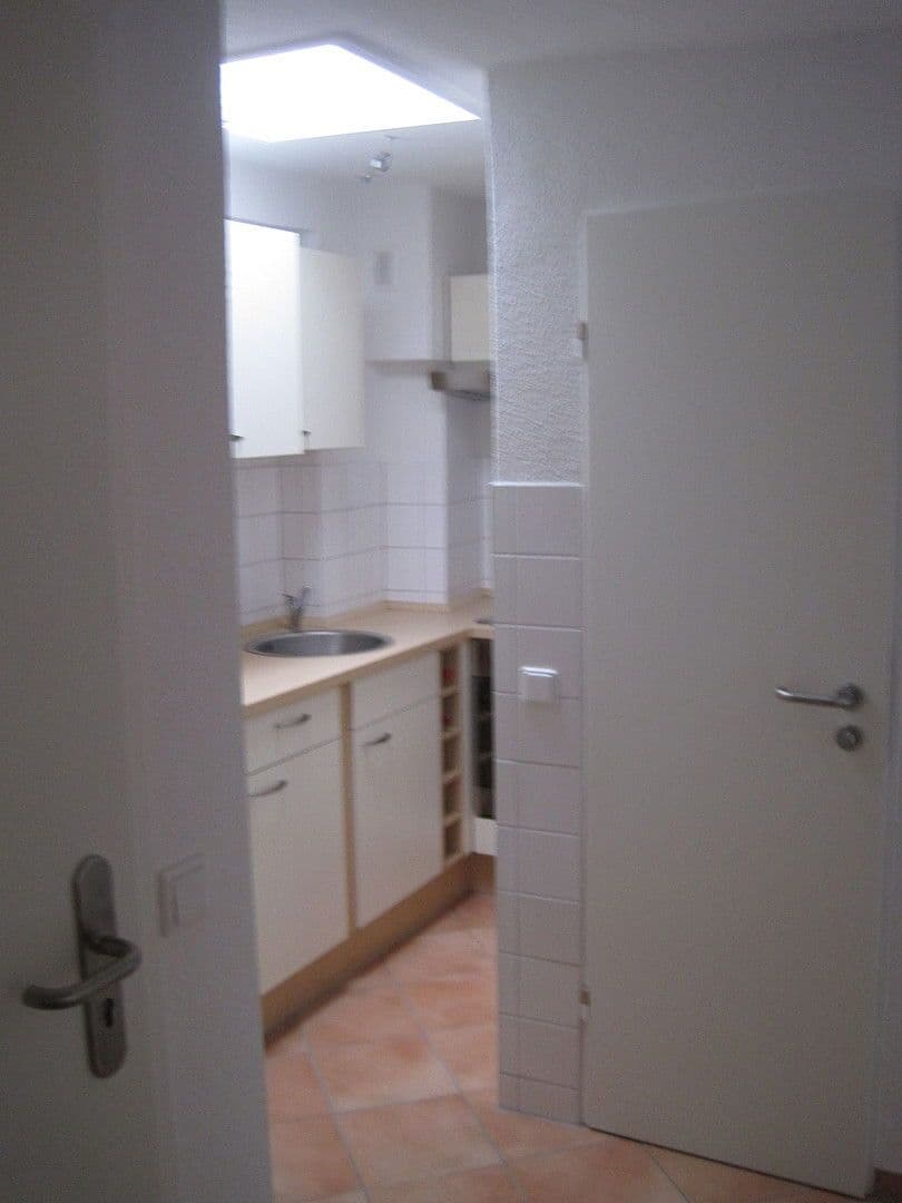 Prenájom bytu 2-izbový 52 m², Kompagniestraße 13, Flensburg, Šlezvicko-Holštajnsko Prenájom bytu 2-izbový 52 m², Kompagniestraße 13, Flensburg, Šlezvicko-Holštajnsko