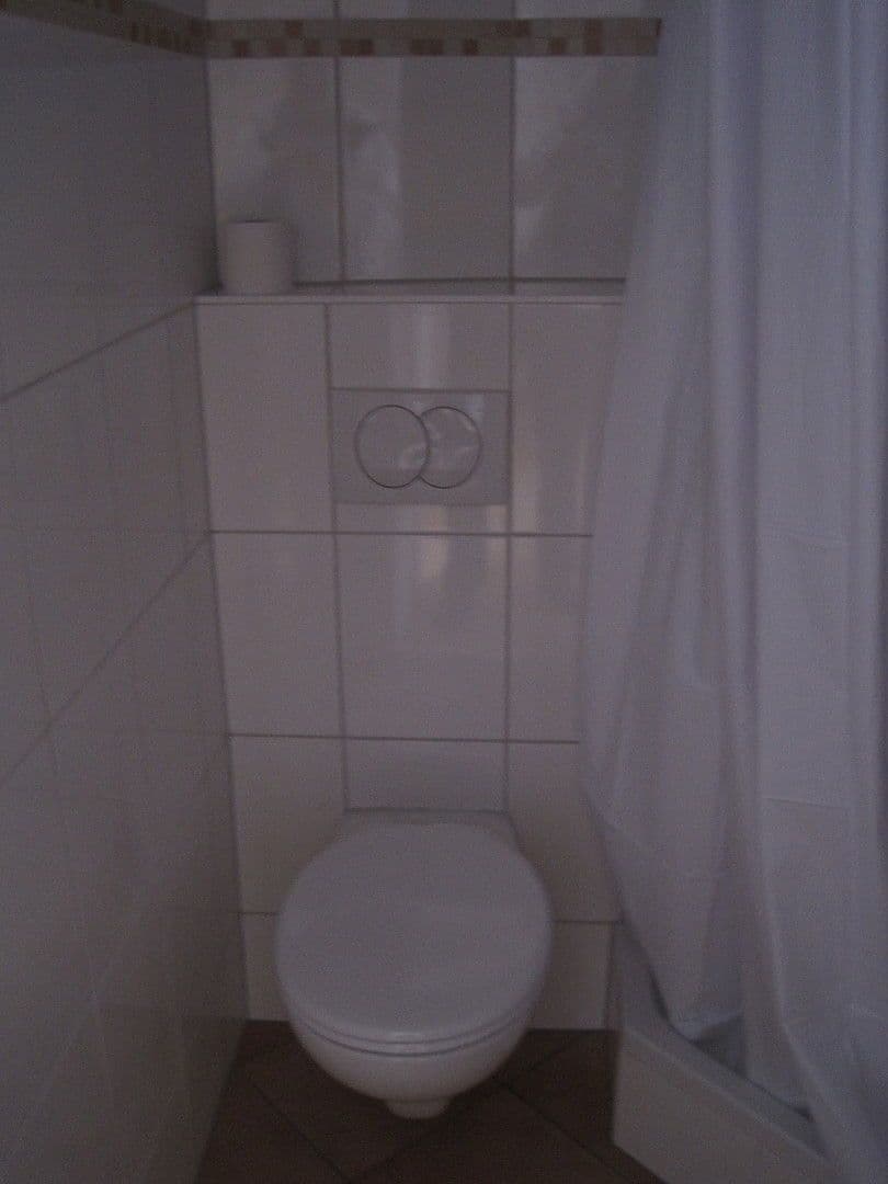 Prenájom bytu 2-izbový 52 m², Kompagniestraße 13, Flensburg, Šlezvicko-Holštajnsko Prenájom bytu 2-izbový 52 m², Kompagniestraße 13, Flensburg, Šlezvicko-Holštajnsko