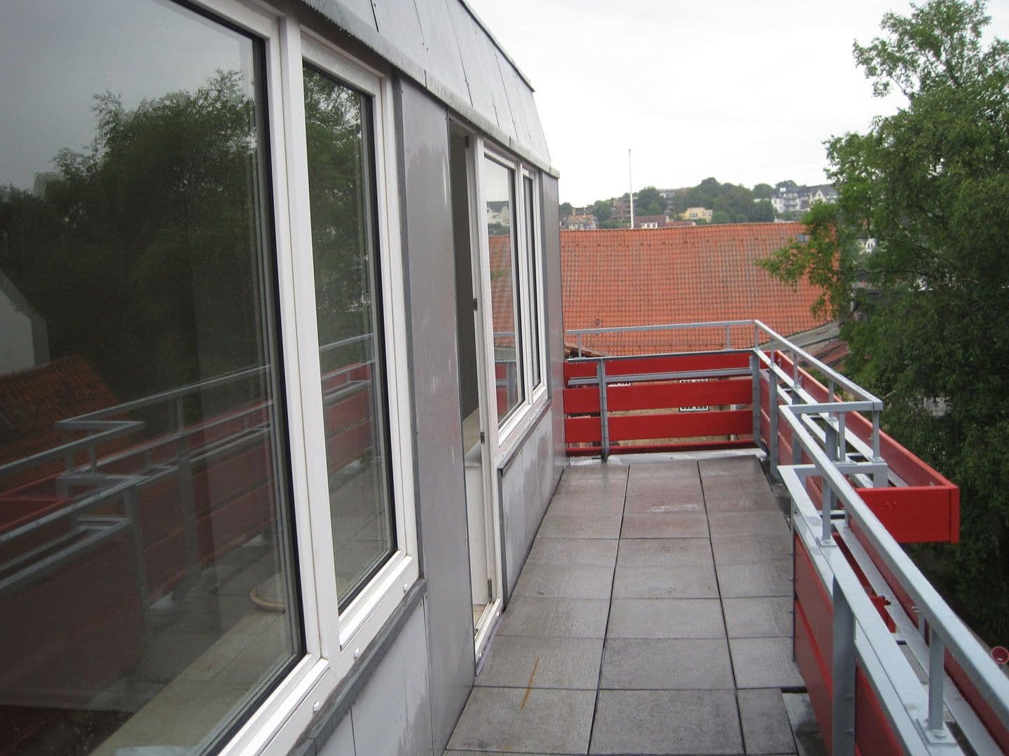 Prenájom bytu 2-izbový 52 m², Kompagniestraße 13, Flensburg, Šlezvicko-Holštajnsko Prenájom bytu 2-izbový 52 m², Kompagniestraße 13, Flensburg, Šlezvicko-Holštajnsko