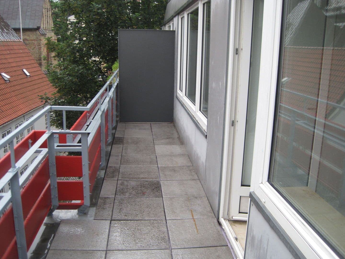 Prenájom bytu 2-izbový 52 m², Kompagniestraße 13, Flensburg, Šlezvicko-Holštajnsko Prenájom bytu 2-izbový 52 m², Kompagniestraße 13, Flensburg, Šlezvicko-Holštajnsko