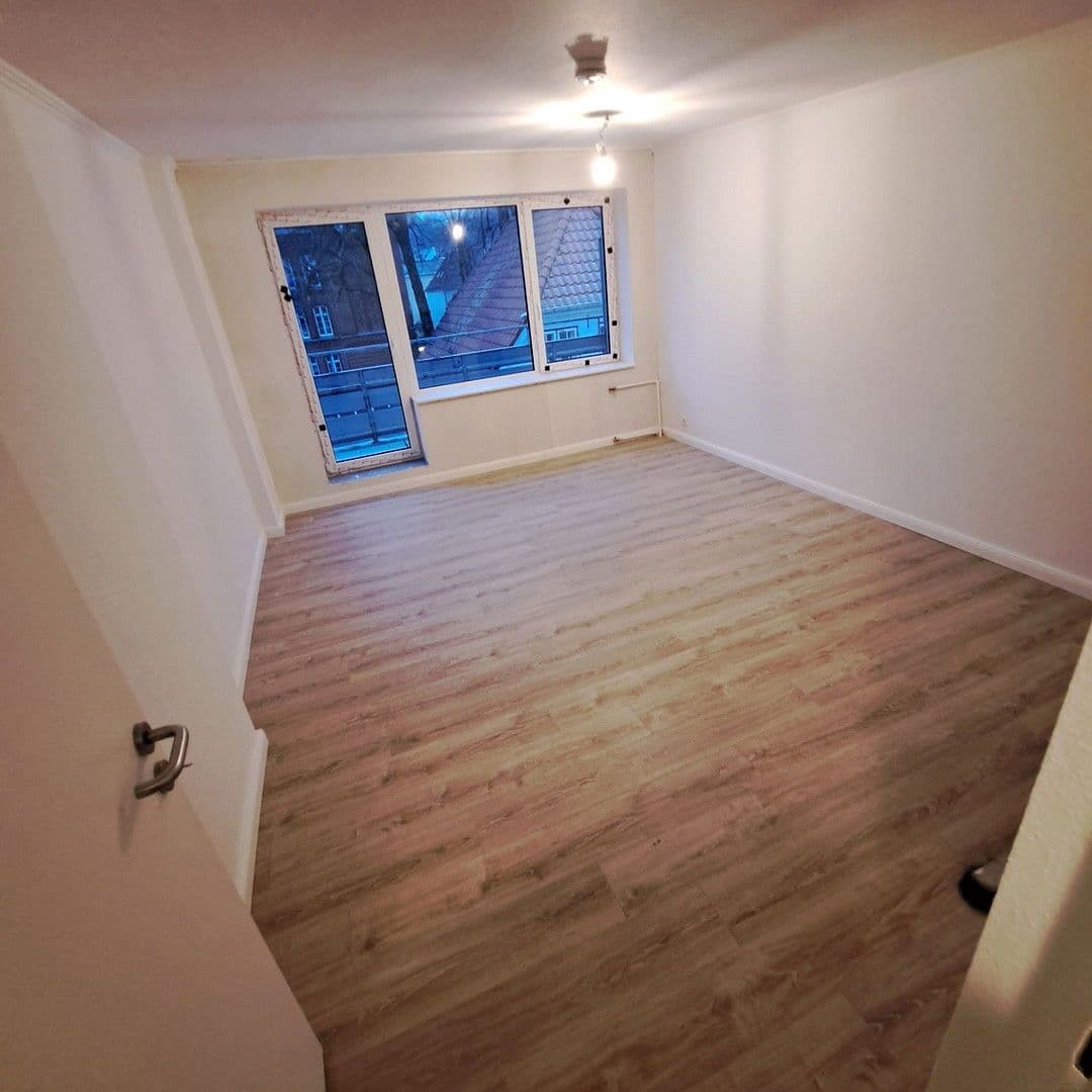 Prenájom bytu 2-izbový 52 m², Kompagniestraße 13, Flensburg, Šlezvicko-Holštajnsko Prenájom bytu 2-izbový 52 m², Kompagniestraße 13, Flensburg, Šlezvicko-Holštajnsko
