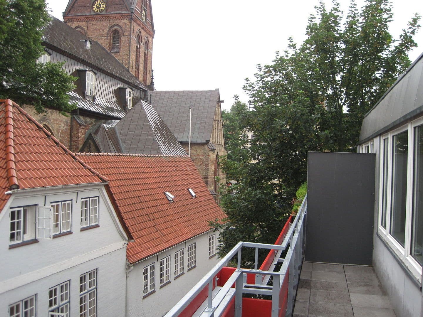 Prenájom bytu 2-izbový 52 m², Kompagniestraße 13, Flensburg, Šlezvicko-Holštajnsko Prenájom bytu 2-izbový 52 m², Kompagniestraße 13, Flensburg, Šlezvicko-Holštajnsko