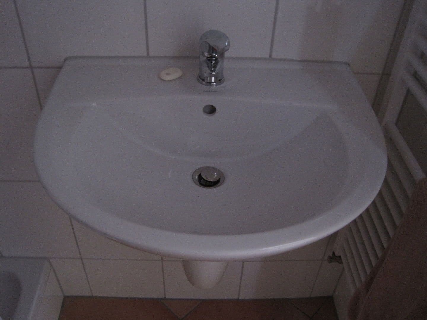 Prenájom bytu 2-izbový 52 m², Kompagniestraße 13, Flensburg, Šlezvicko-Holštajnsko Prenájom bytu 2-izbový 52 m², Kompagniestraße 13, Flensburg, Šlezvicko-Holštajnsko