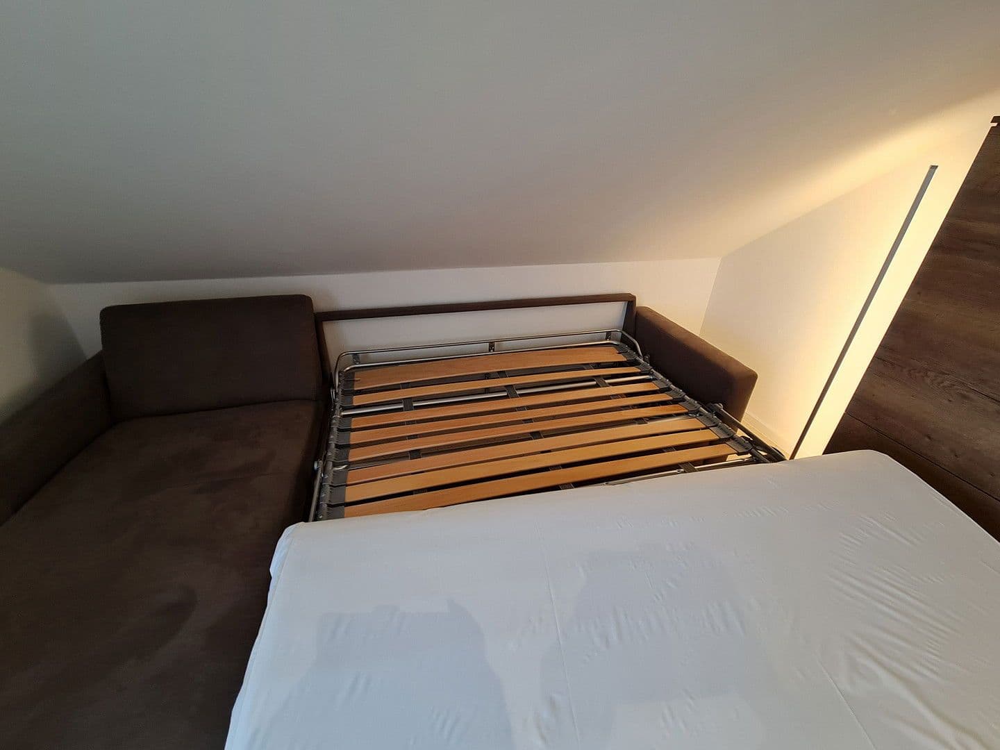 Prenájom bytu 1-izbový 35 m², Farmersteg 10, Hoppegarten, Brandenbursko Prenájom bytu 1-izbový 35 m², Farmersteg 10, Hoppegarten, Brandenbursko