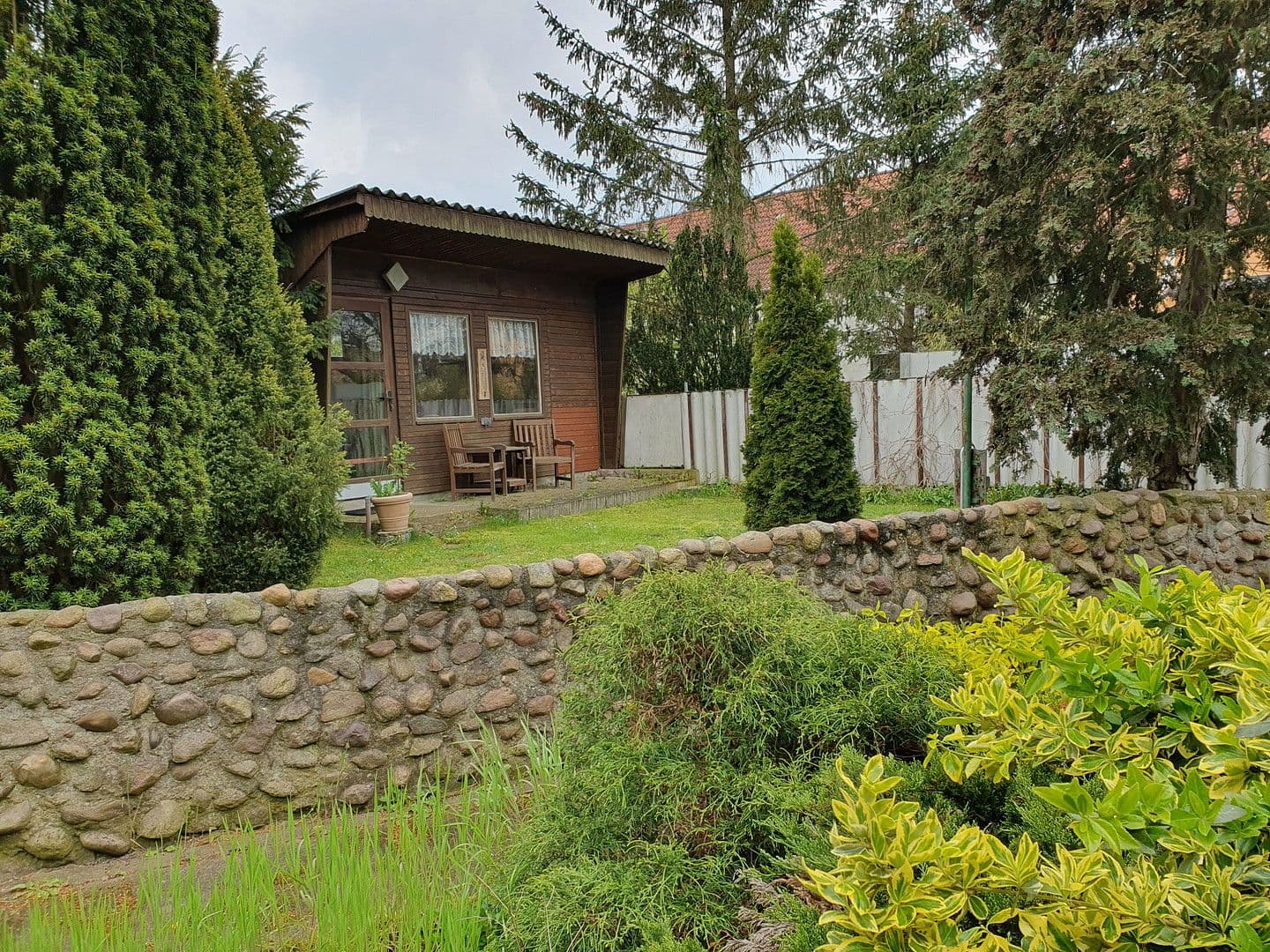 Predaj domu 161 m², pozemek 1.840 m², Kemberg, Sasko-Anhaltsko Predaj domu 161 m², pozemek 1.840 m², Kemberg, Sasko-Anhaltsko