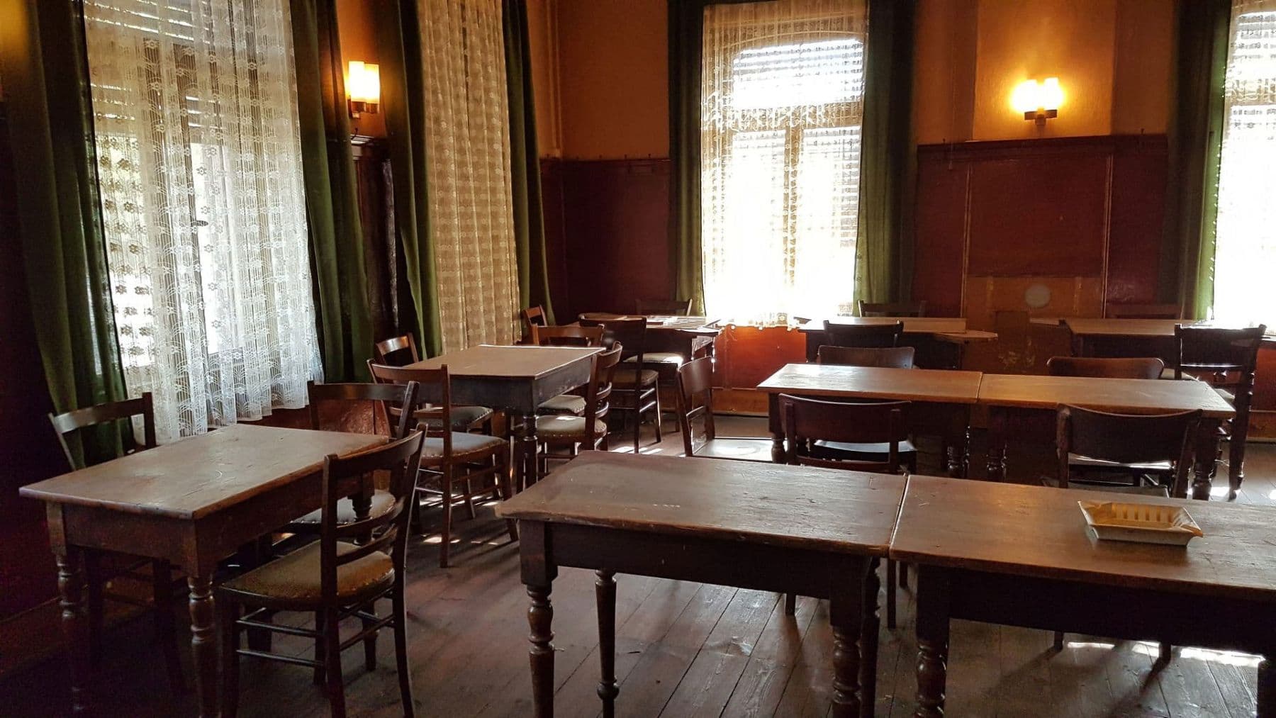 Predaj domu 161 m², pozemek 1.840 m², Kemberg, Sasko-Anhaltsko Predaj domu 161 m², pozemek 1.840 m², Kemberg, Sasko-Anhaltsko