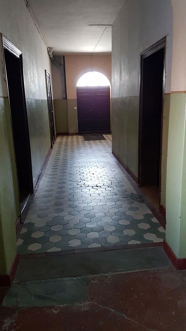 Predaj domu 161 m², pozemek 1.840 m², Kemberg, Sasko-Anhaltsko Predaj domu 161 m², pozemek 1.840 m², Kemberg, Sasko-Anhaltsko