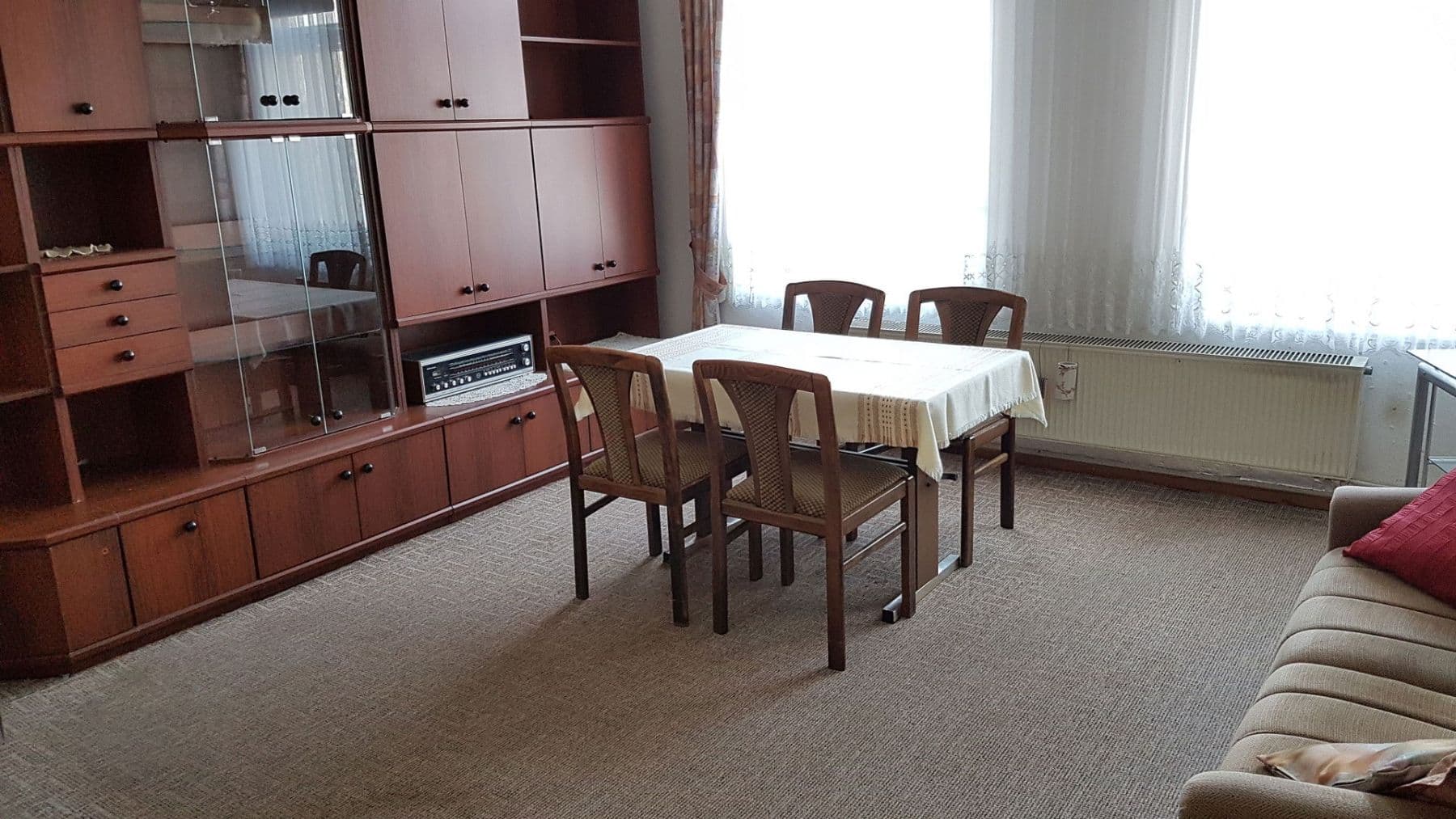 Predaj domu 161 m², pozemek 1.840 m², Kemberg, Sasko-Anhaltsko Predaj domu 161 m², pozemek 1.840 m², Kemberg, Sasko-Anhaltsko