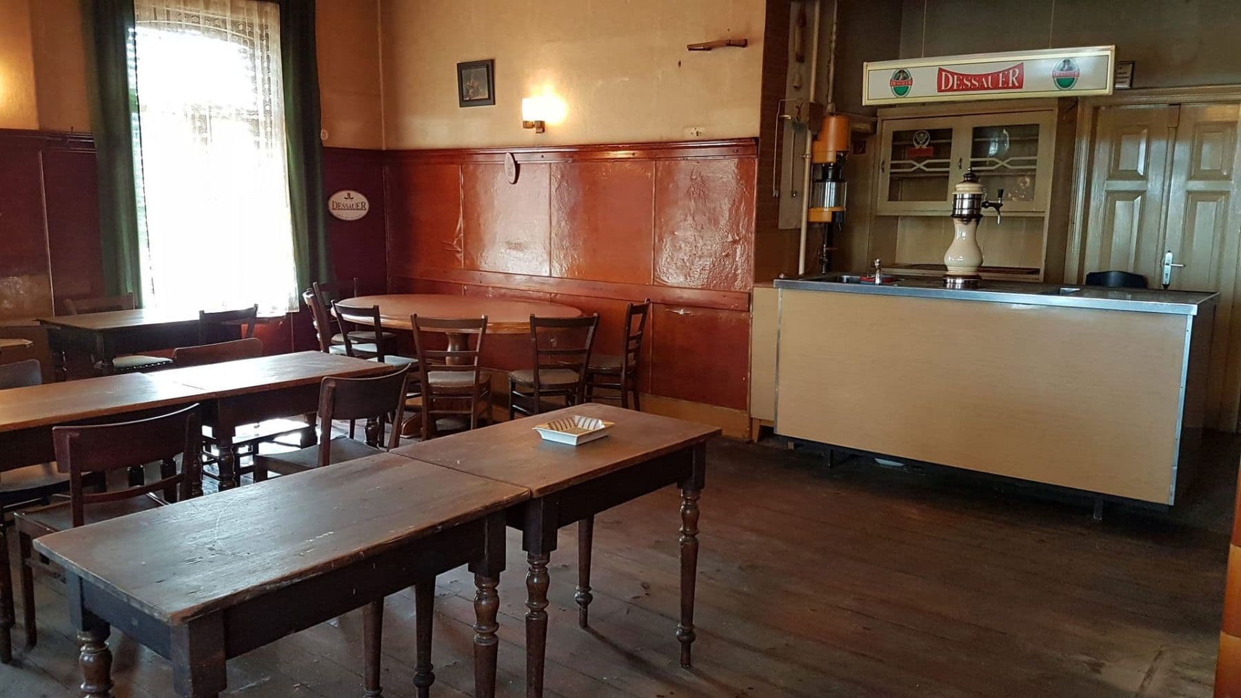 Predaj domu 161 m², pozemek 1.840 m², Kemberg, Sasko-Anhaltsko Predaj domu 161 m², pozemek 1.840 m², Kemberg, Sasko-Anhaltsko